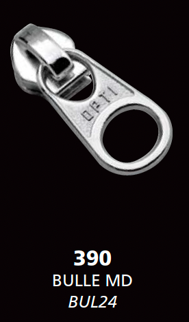 Schieber Nonlock Bulle MD- Repair, 10-er Pack